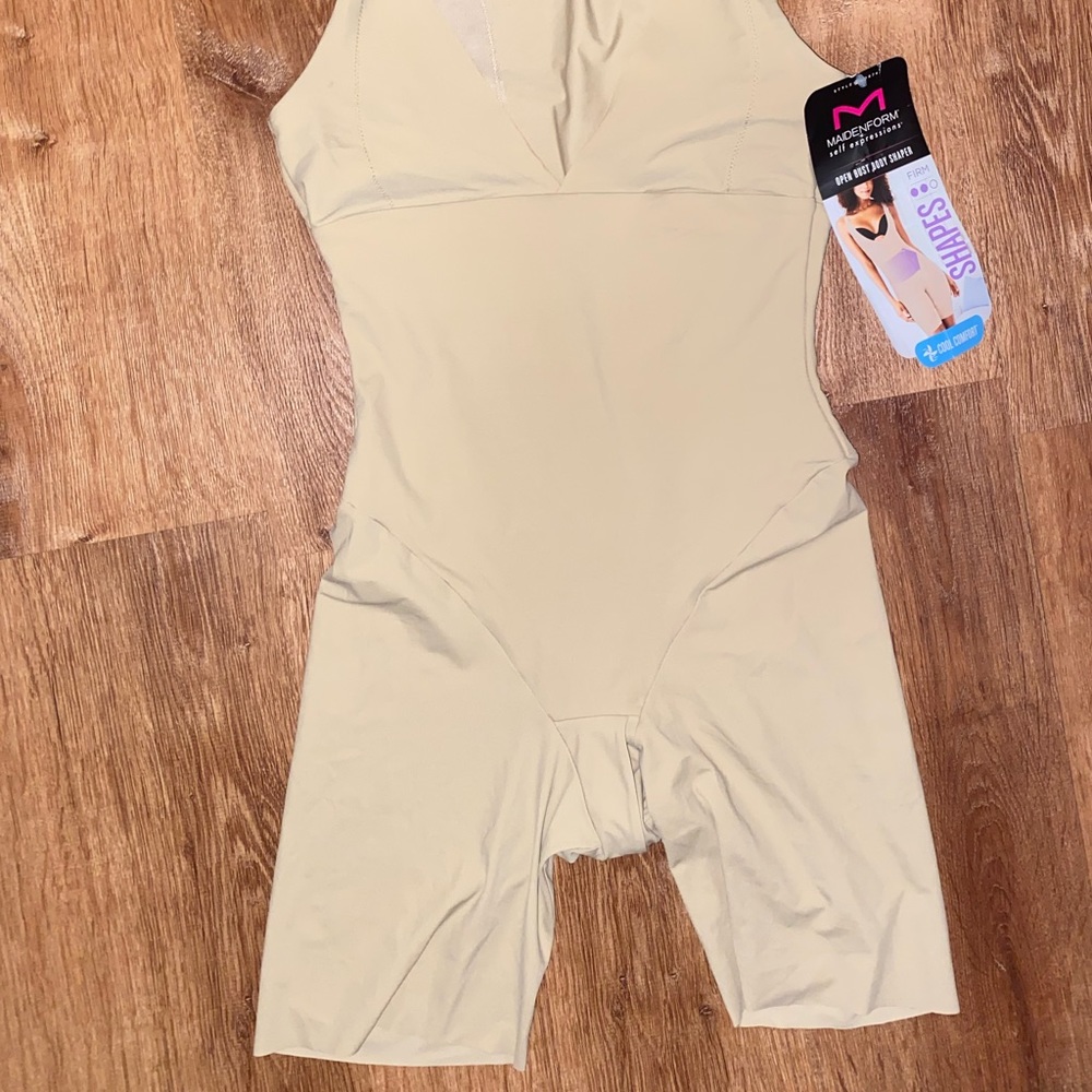 Maidenform Shaper - Picture 6 of 10